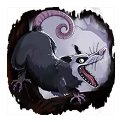 Icon 4 Rabid Randy Dark Trails