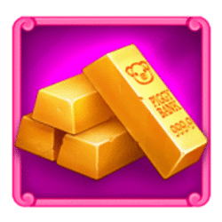 Icon 6 Rich Piggies: Bonus Combo