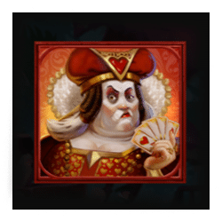 Icon 4 Court of Hearts