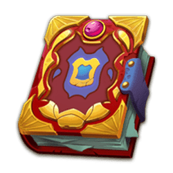 Scatter of Treasures of the Dead Hyperlines Slot