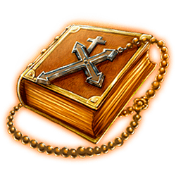 Icon 8 Blood Hunters