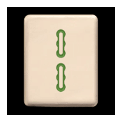 Icon 6 Mahjong Treasure