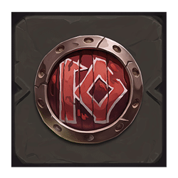 Icon 10 Wild Hammer Megaways