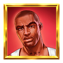 Icon 2 West Coast Cash Infinity Reels