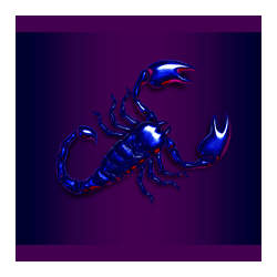 Icon 5 Scarab Treasure