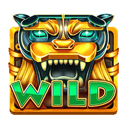 Wild Symbol of Mayan Gods Slot
