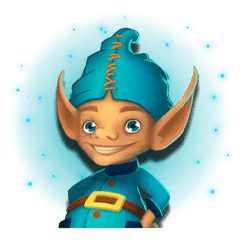 Icon 6 A Tale of Elves