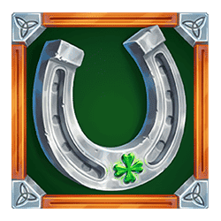 Icon 3 Shamrock Money Pot 10K ways