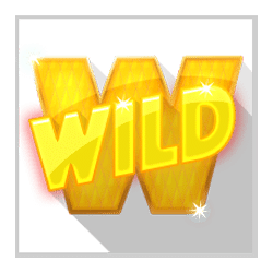 Wild Symbol of Icy Gems Slot