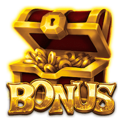 Scatter of Orca’s Wild Bonanza Slot