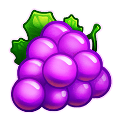 Icon 3 Sunny Fruits: Hold and Win