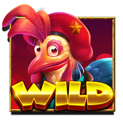 Icon 1 The Great Chicken Escape