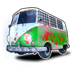 Icon 1 Big Bass Halloween 3