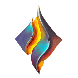 Icon 7 Tempered Steel