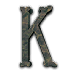 Icon 9 Undine’s Deep