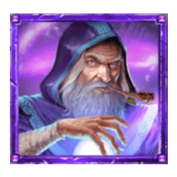 Icon 8 The Sword and The Grail