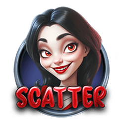 Scatter of Fruit Biters Slot