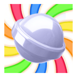 Wild Symbol of Sugarpop 2 Slot