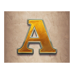 Icon 8 Olympian Gods