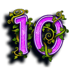 Icon 10 Dwarven Gold Deluxe