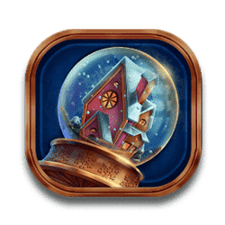 Icon 5 Christmas Morning