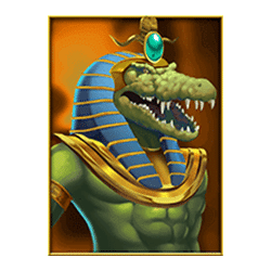 Icon 4 Tomb of Akhenaten