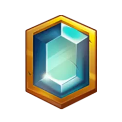 Icon 8 Echnaton Gold