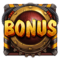 Bonus of Money Train 3 Slot