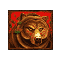 Icon 2 Sizzling Kingdom™: Bison