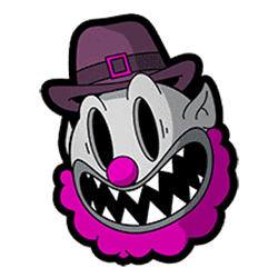 Icon 2 Fear the Dark