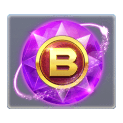 Scatter of Extreme Megaways Slot