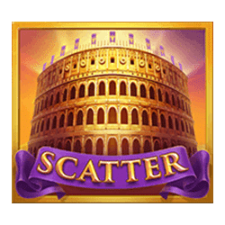 Icon 10 Arena of Gold