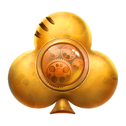 Icon 9 The Wild Machine