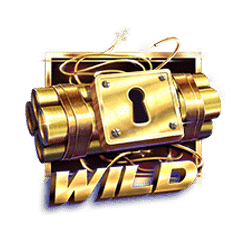 Wild Symbol of Agent Royale Slot