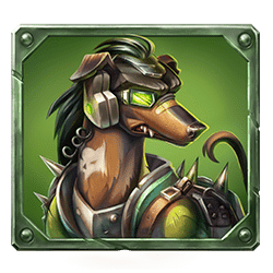 Icon 5 Canine Carnage