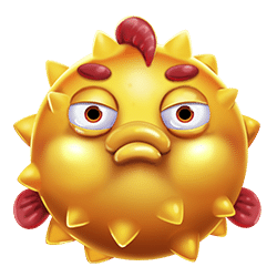 Icon 3 Ocean Gems Bonanza