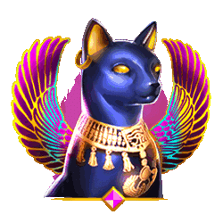 Icon 4 Queen of Gold