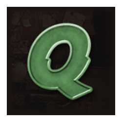 Icon 8 Sadie Swift: Guns’n Glyphs