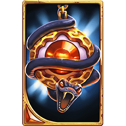 Scatter of Arcane Reel Chaos Slot