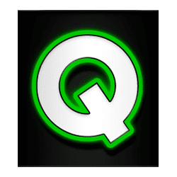 Icon 7 Bar-X Safecracker Megaways