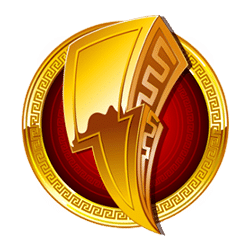 Wild Symbol of Lucky Lightning Slot