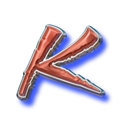 Icon 5 Thundering Buffalo