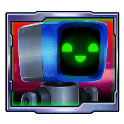 Icon 5 Santa Vs Aliens