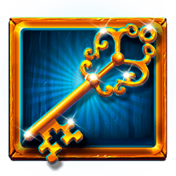 Scatter of Alkemor’s Elements Slot