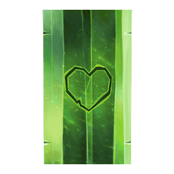 Icon 6 Wild Elements