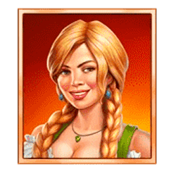 Icon 1 Megahops Megaways