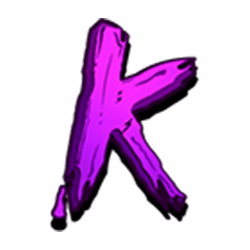 Icon 7 Rise of Samurai IV