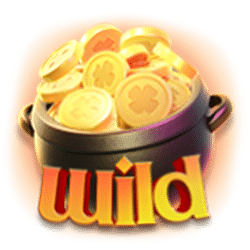 Wild Symbol of Rainbow Ryan 2 Slot