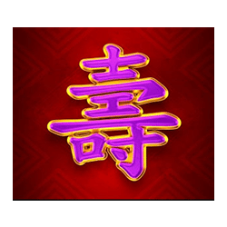 Icon 7 Tsai Shen 10K Ways Dream Drop