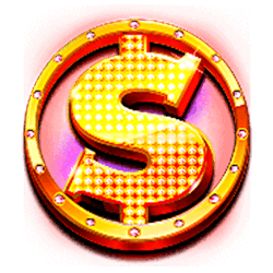 Scatter of Wild Spin Slot